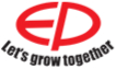 логотип ep