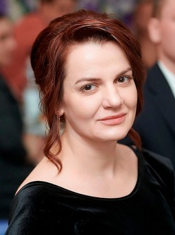 Елена Кацко