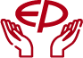 Логотип EP
